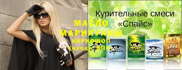 молекула духа Балахна